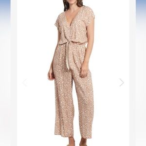 Tribal Jump Suit 🤎 In perfect Condition